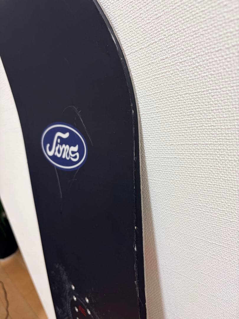 23-24 SIMS スノーボード 158cm