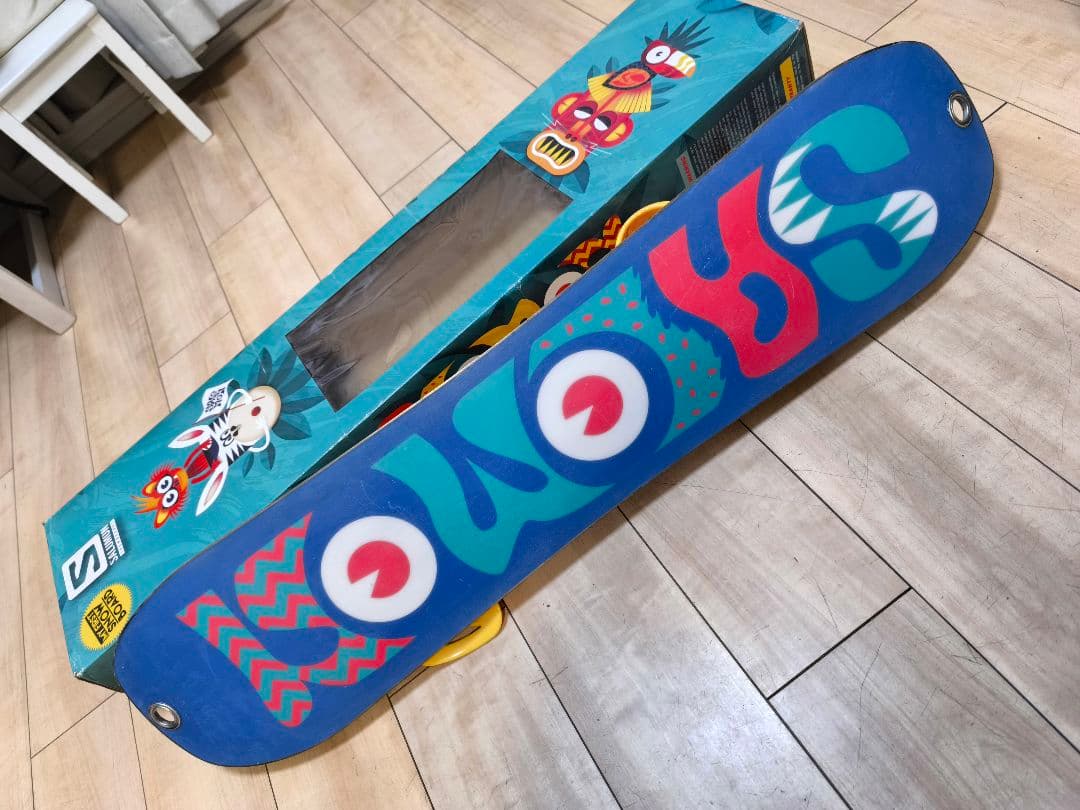 SALOMON TEAM PACKAGE スノーボード スノボ サロモン チーム