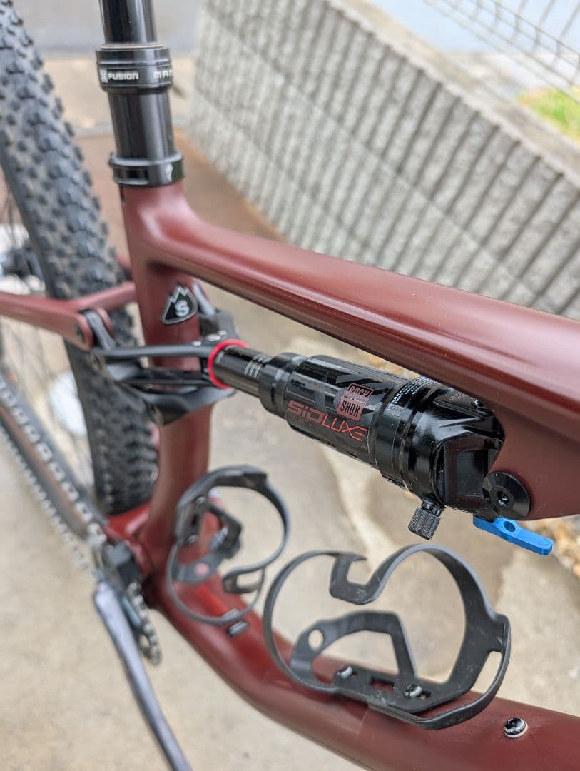 Specialized Epic Evo Expert 29 Sサイズ