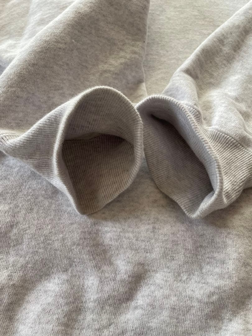 トップス DESCENDANT DIRT HOODY 242atds-csm04