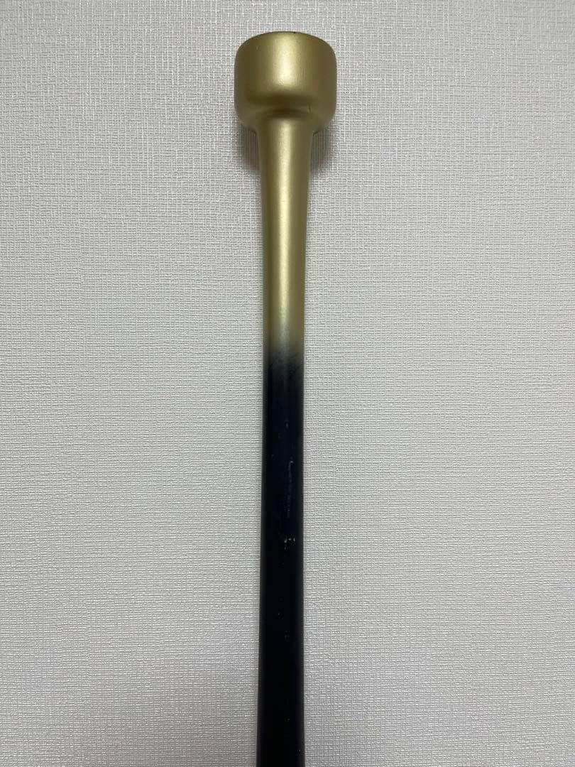 ミノルマンバット ペンタゴン Gブラック85cm 890g