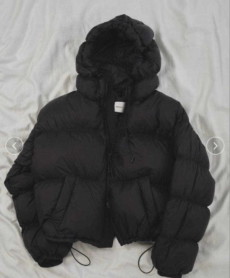 【新品】TODAYFUL Ultralight  Jacket 36