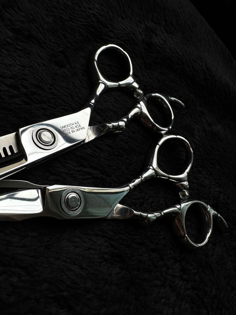 美容師 セット ミズタニ 武芸 ロイヤルマスター 光シザー トギノン トリマー