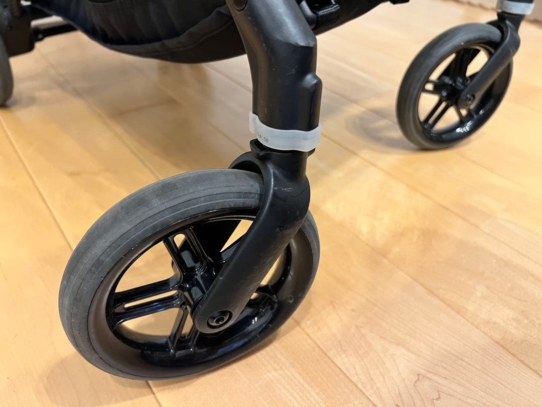 cybex サイベックス　メリオカーボン 2022