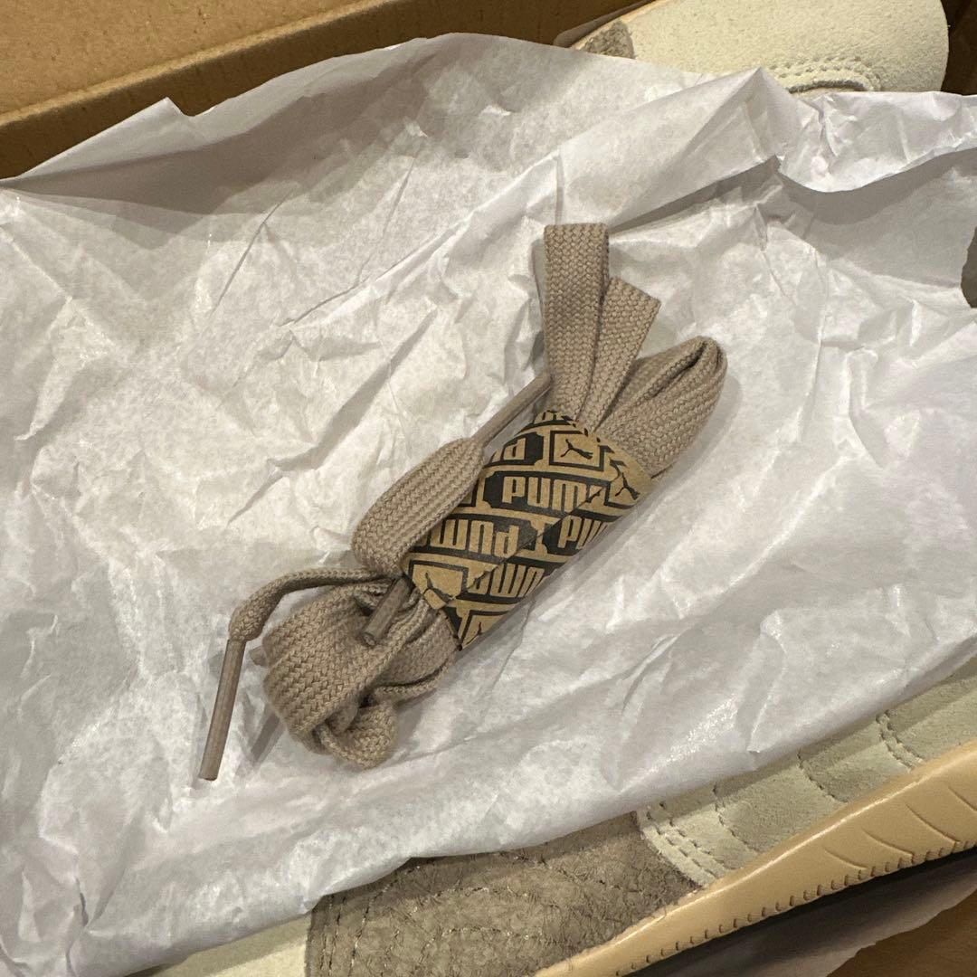 靴 PUMA Speedcat Elevated Wns UK5