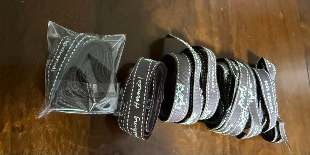 HERMÈS 空箱・付属品スペシャルセット（バーキン35・エヴリン 他）