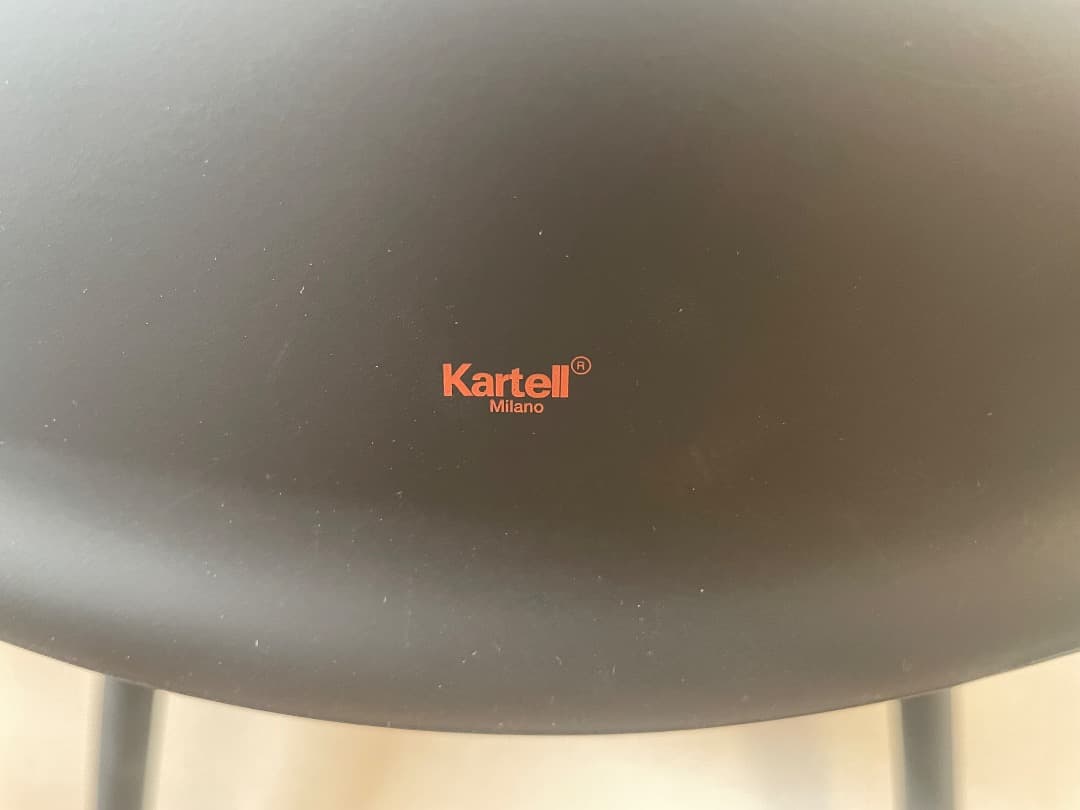 ◎良品◎Kartell マスターズ チェア