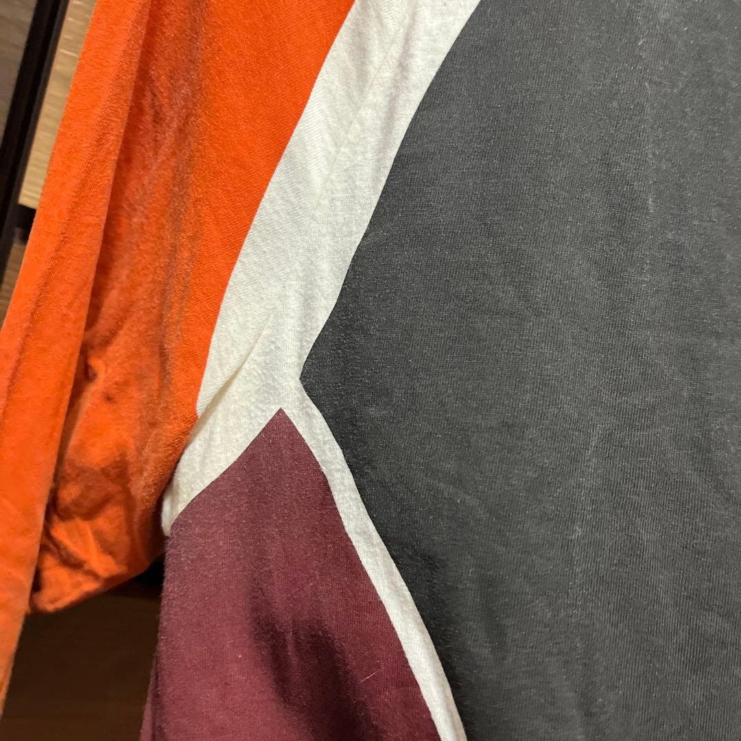 コムデギャルソン HOMME PLUS ハーフジップジャケット 03年 カーブ期