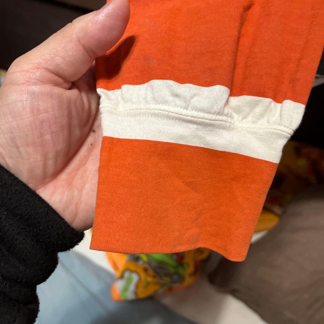 コムデギャルソン HOMME PLUS ハーフジップジャケット 03年 カーブ期