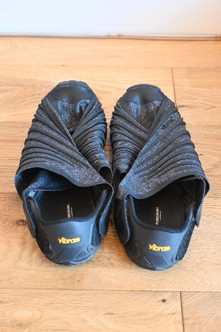 Vibram FUROSHIKI シューズ 26cm