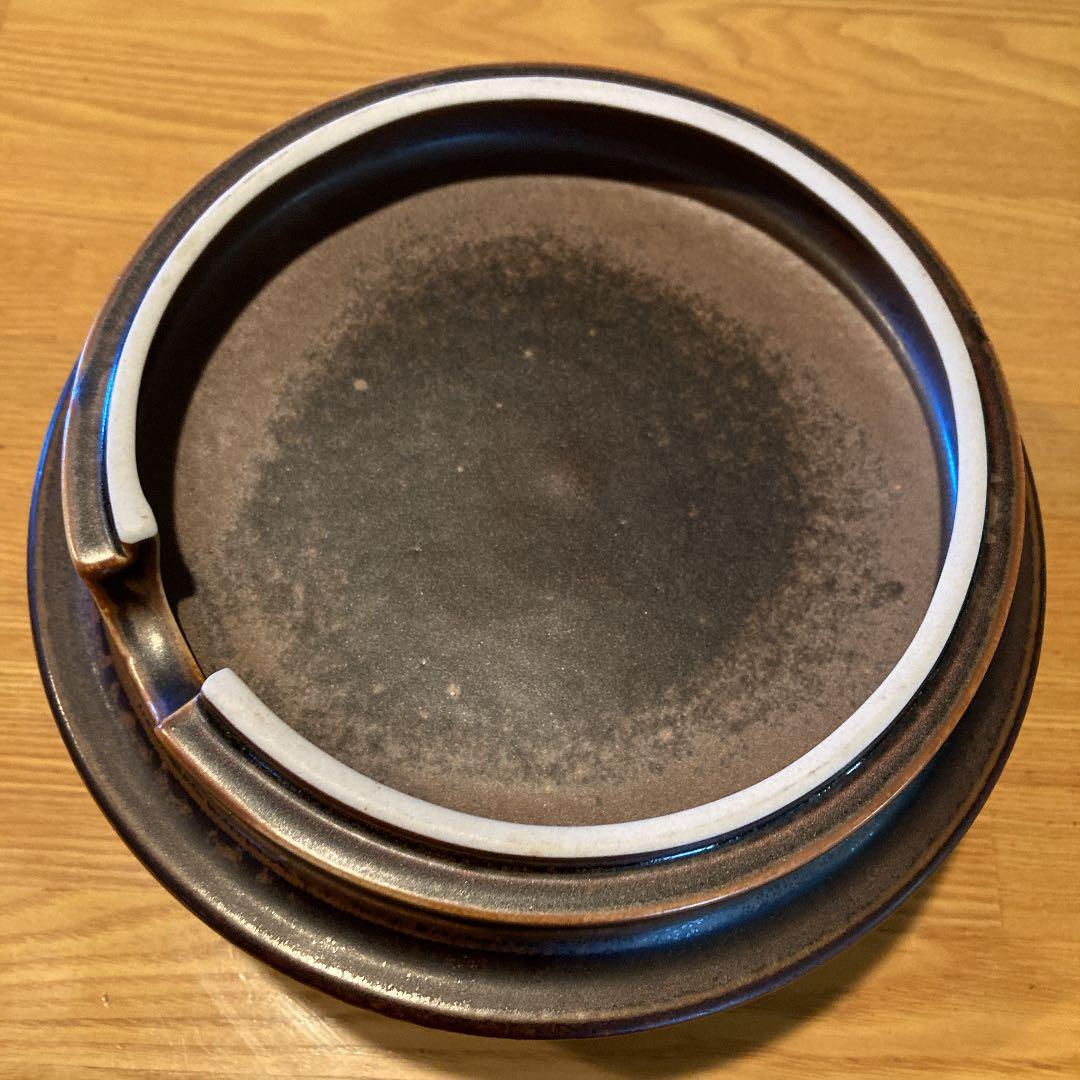 アラビア　ルスカ　キャセロール　蓋付き