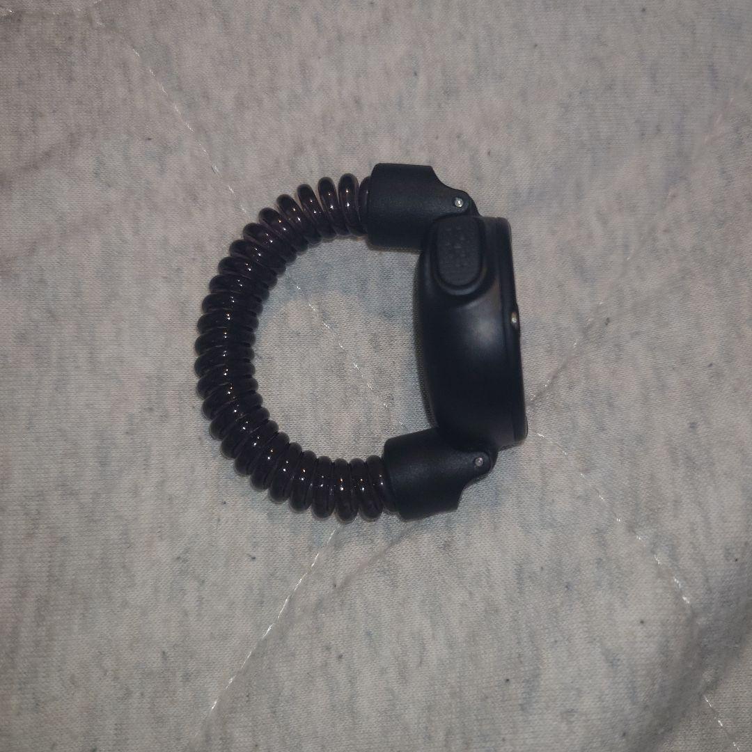 CASIO サウナ時計 SAN-100H