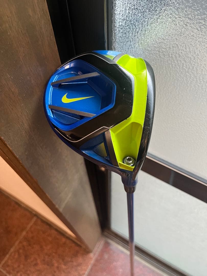 クラブ NIKE Vapor Fly Pro(2016) 1W