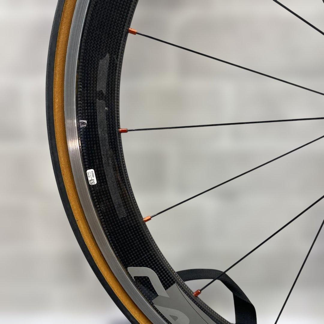 Campagnolo Bullet Ultra クリンチャー リムブレーキ