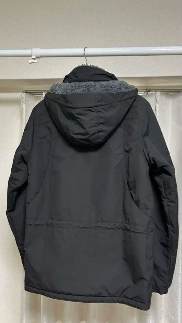 パタゴニア　M’s Isthmus Parka(メンズ イスマス パーカ)