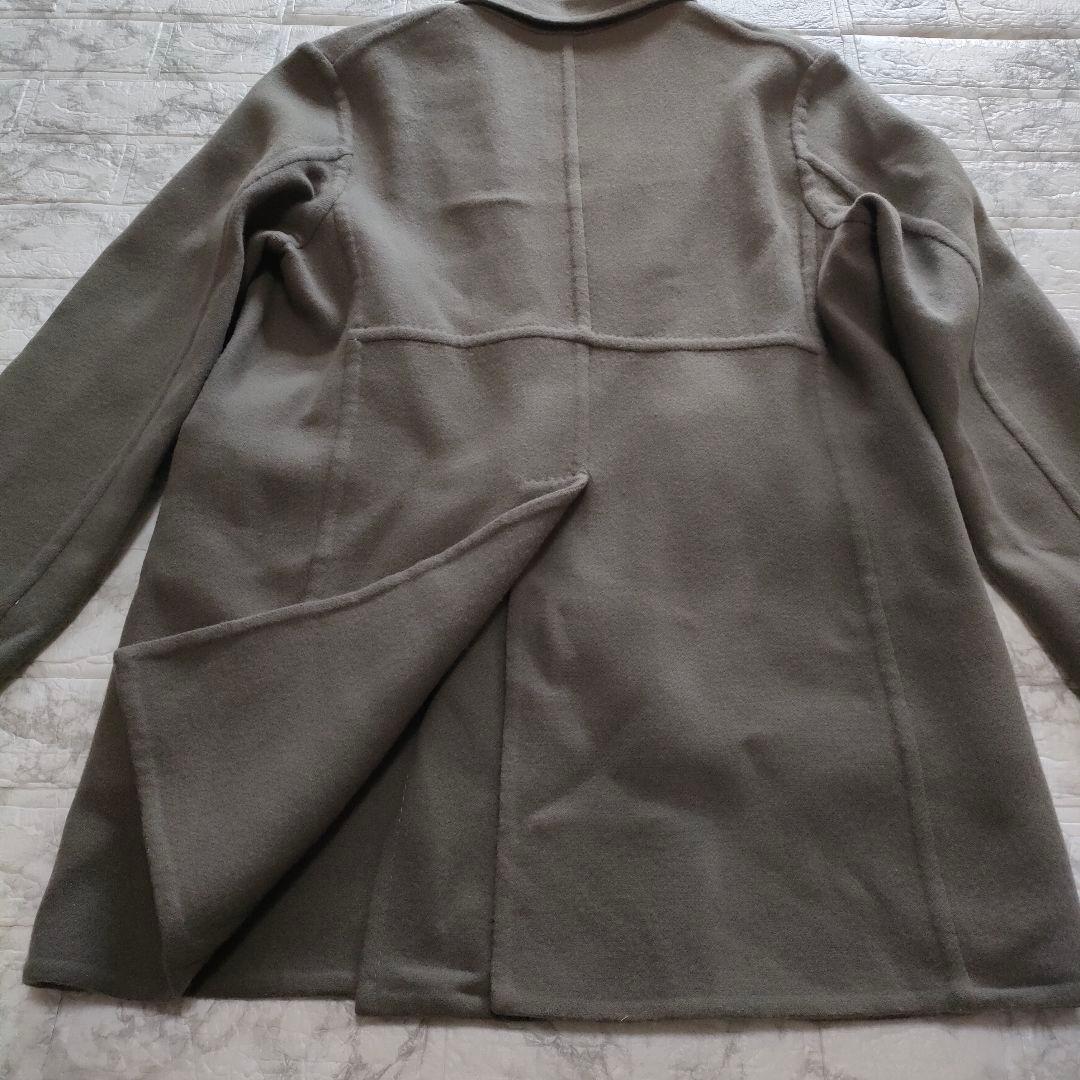 Chaos カオス　20AW スーペリアオーバージャケット　Ｆ