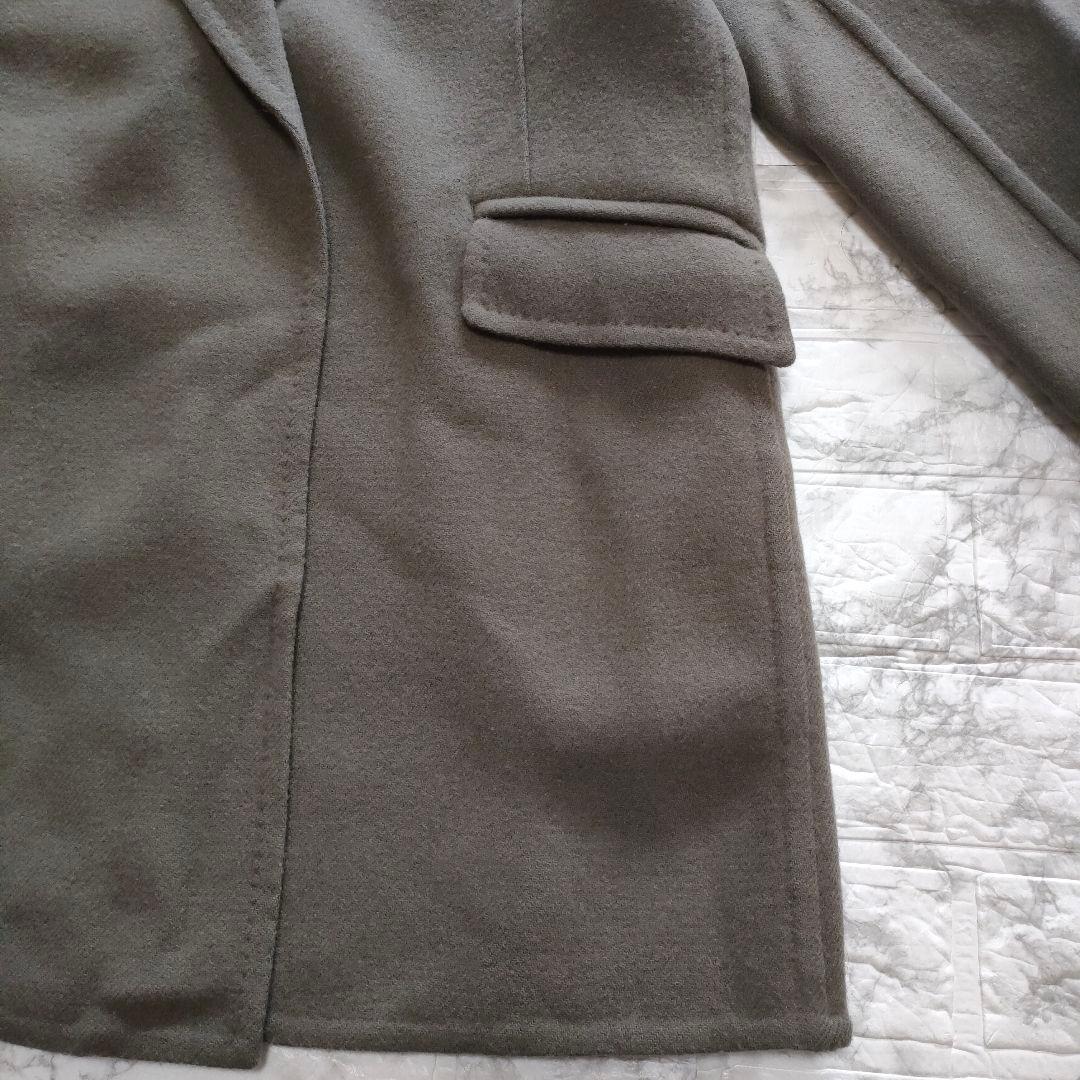 Chaos カオス　20AW スーペリアオーバージャケット　Ｆ