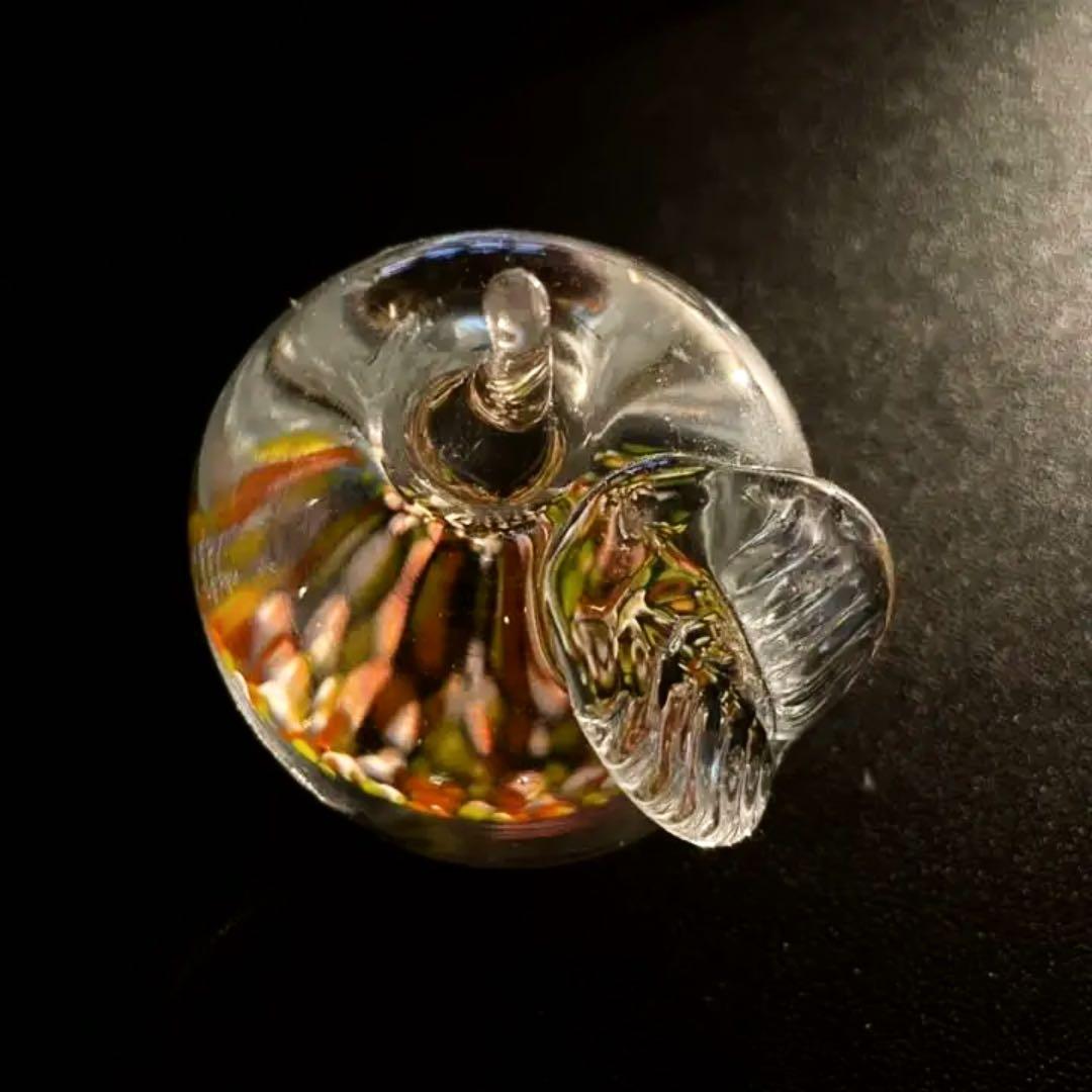 ★お洒落★Appleのオブジェ（りんごの置物）