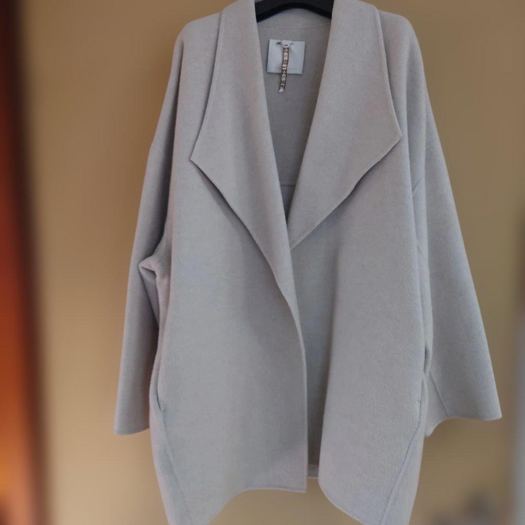 ガリャルダガランテ　コート