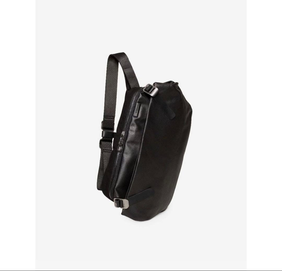 新品▫️cote&ciel コートエシエル RISS メッセンジャー