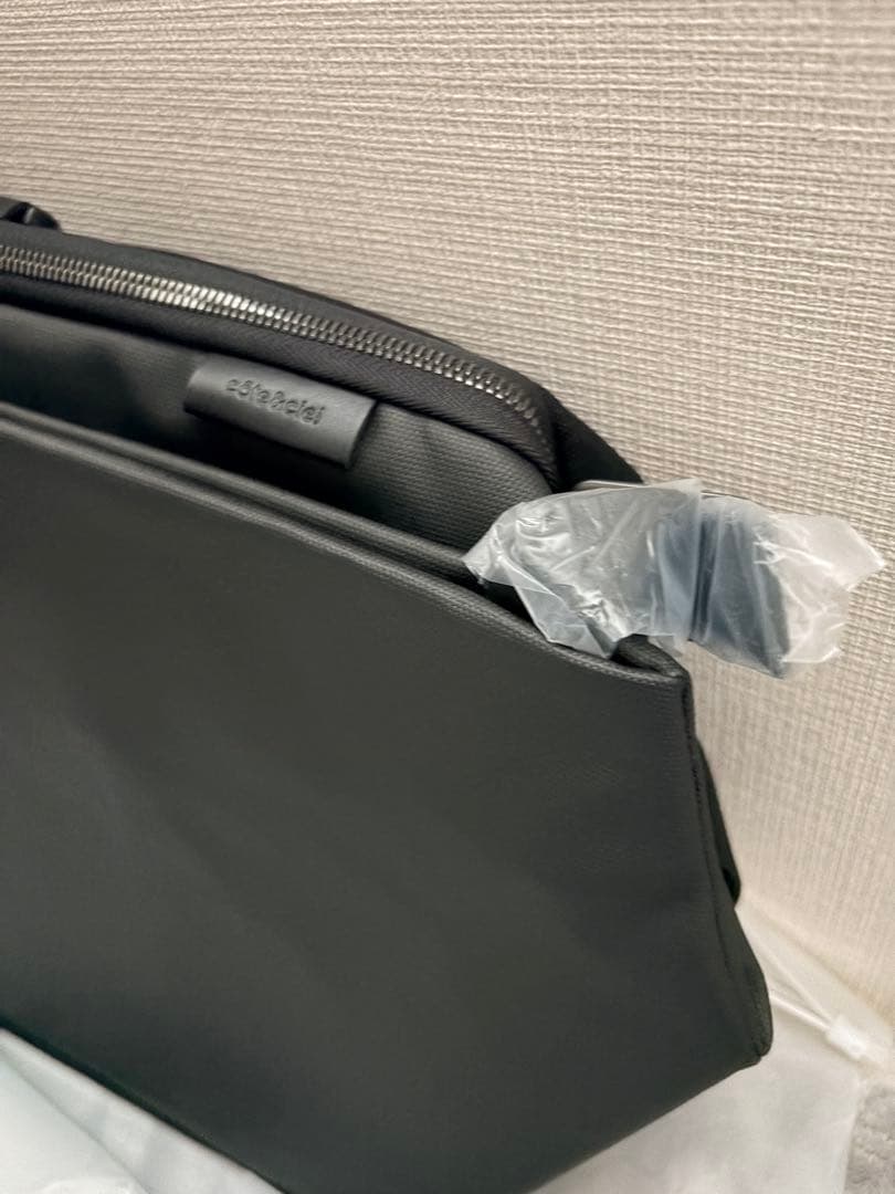 新品▫️cote&ciel コートエシエル RISS メッセンジャー