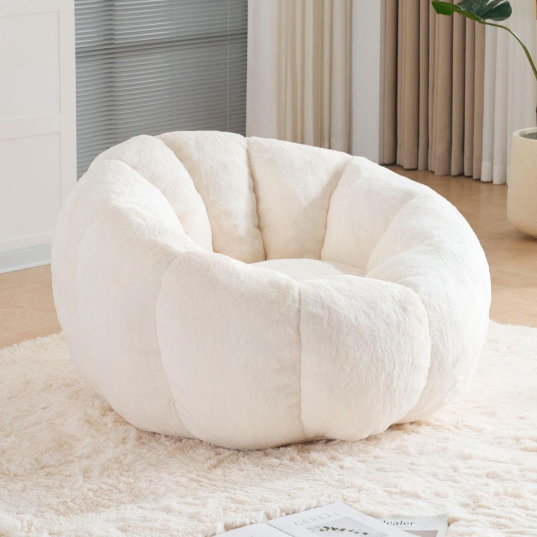 一人掛けソファ コンパクト フロアソファ 圧縮梱包 クッションソファー 座椅子