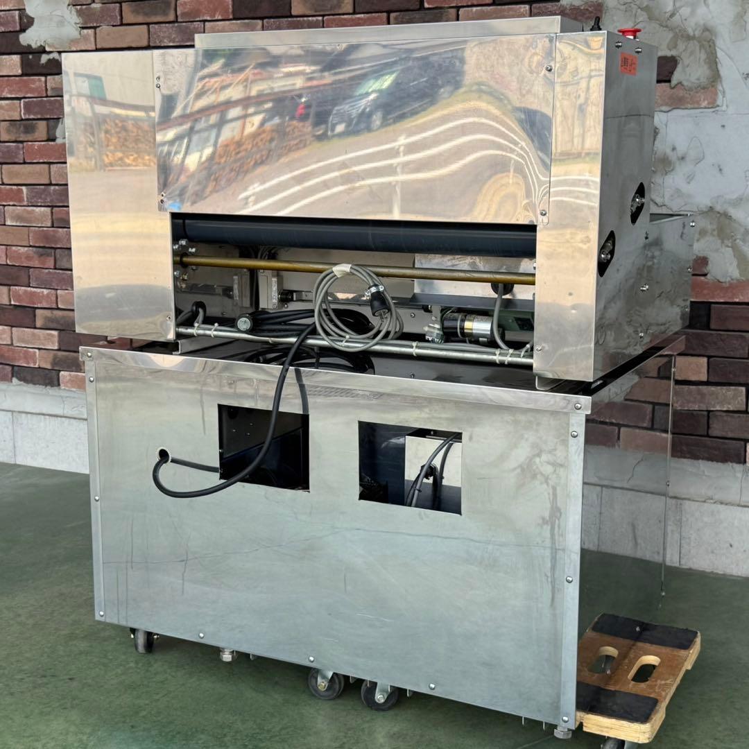 EEK31 万能手打めん機 フルセット M305型P SN6A型P RP1A型P