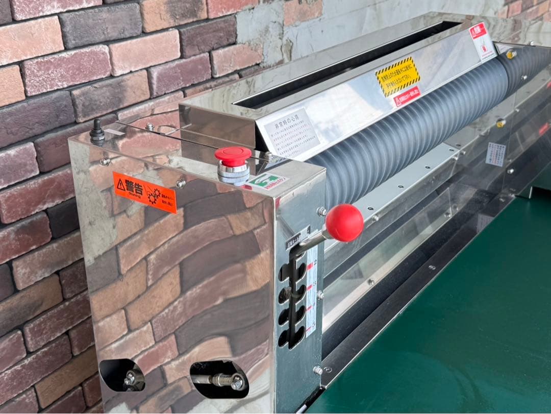 EEK31 万能手打めん機 フルセット M305型P SN6A型P RP1A型P