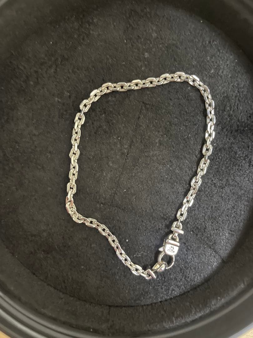 TOM WOOD ブレスレット