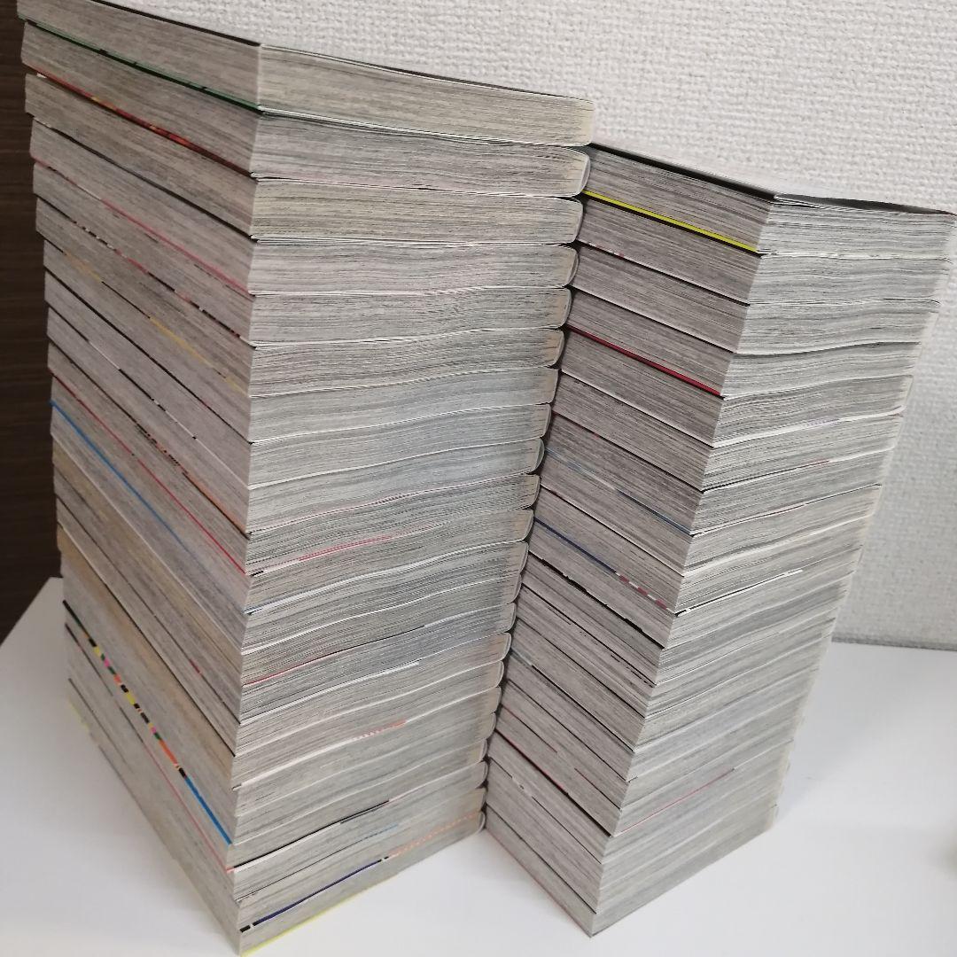 僕のヒーローアカデミア 全巻セット　漫画　全巻　①