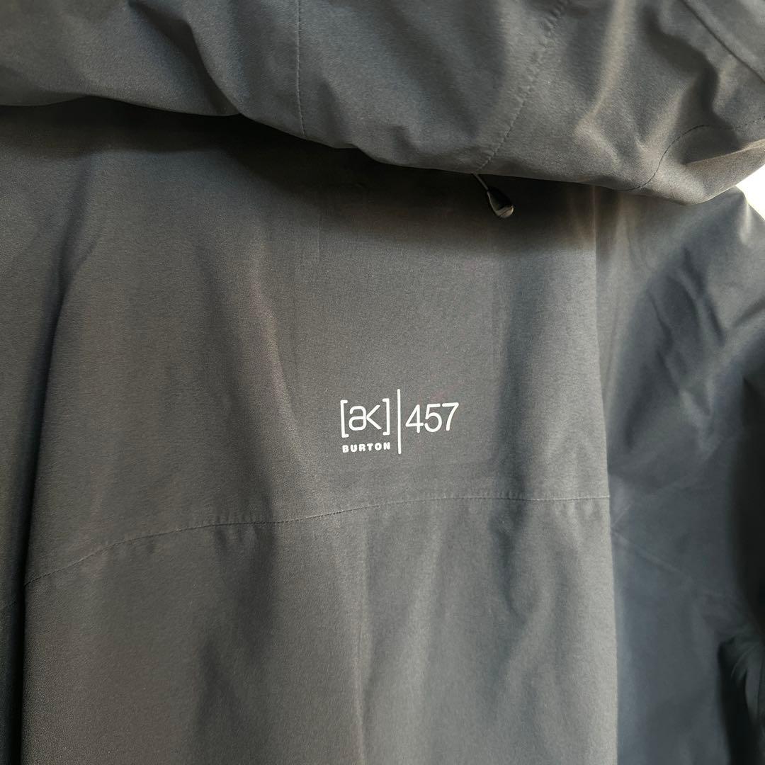 スノーボード BURTON AK457 XL GORE-TEX PRO 3L GUIDE