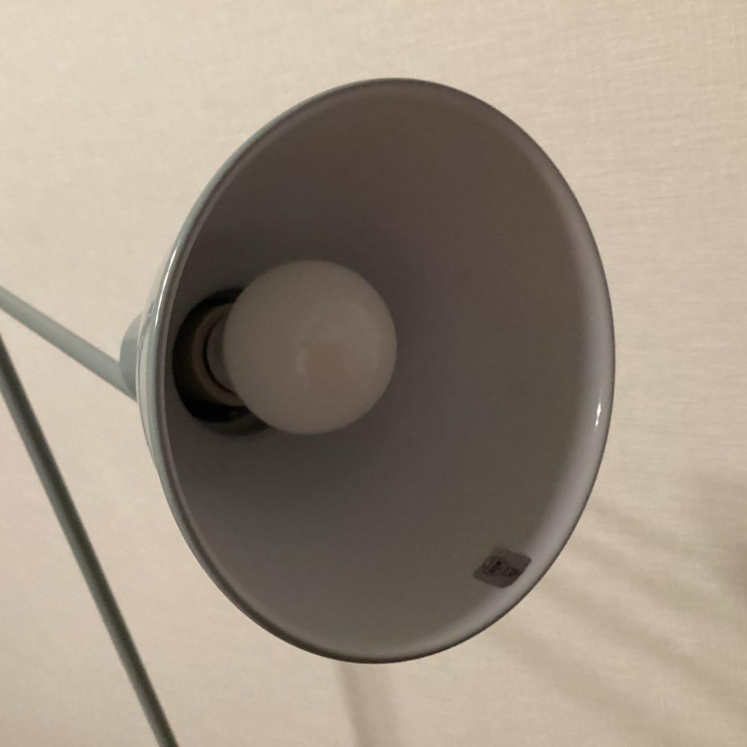 フロアライト　KANADEMOMO インダストリアル シンプル フロアランプ