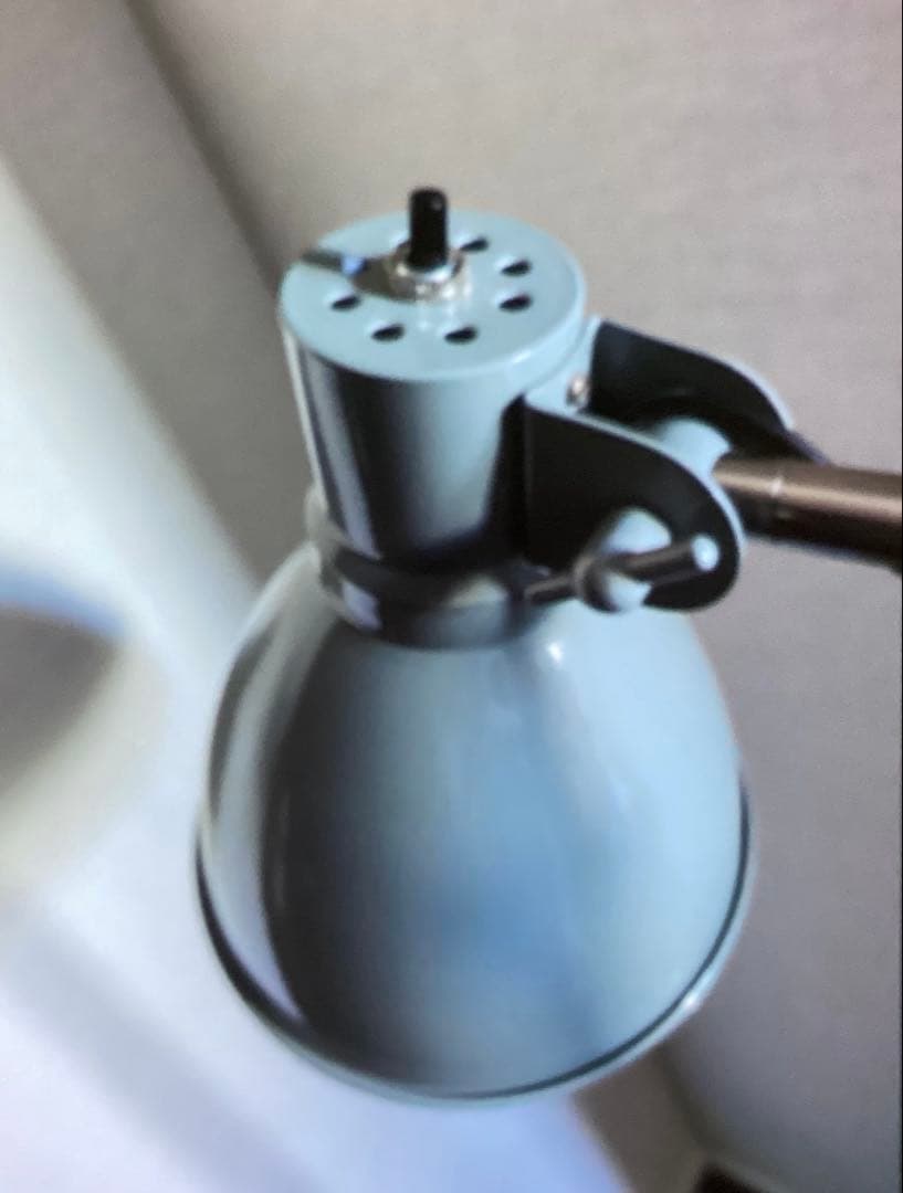 フロアライト　KANADEMOMO インダストリアル シンプル フロアランプ