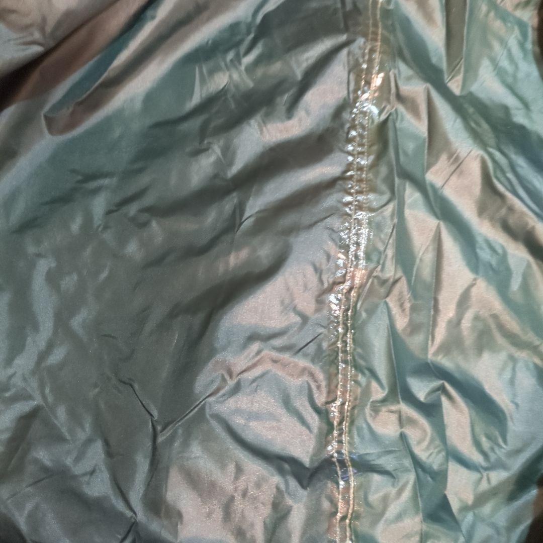 コールマン　BCワイドドーム325　グランドシート付き