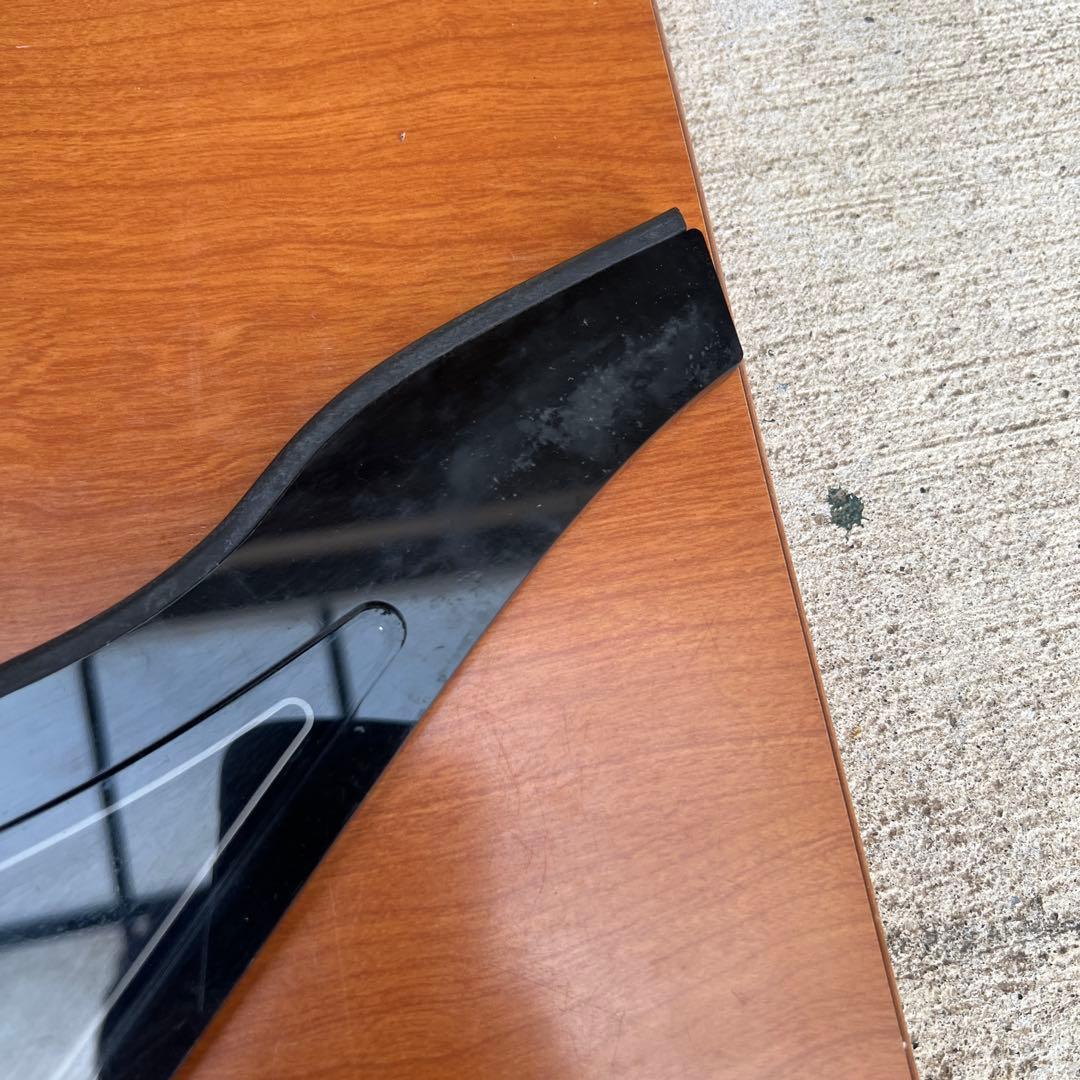 オデッセイ RB1/2 フロントセンターテーブル VVISION