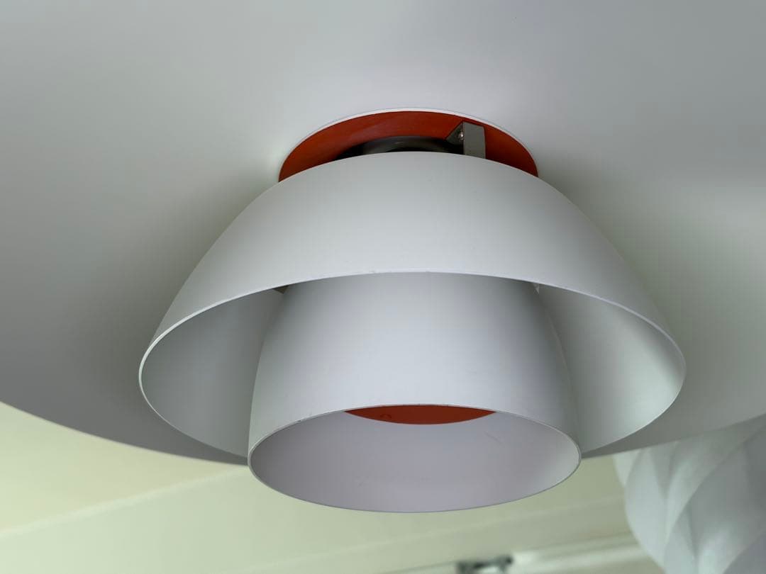 正規品　Louis Poulsen PH4/3 ルイスポールセン