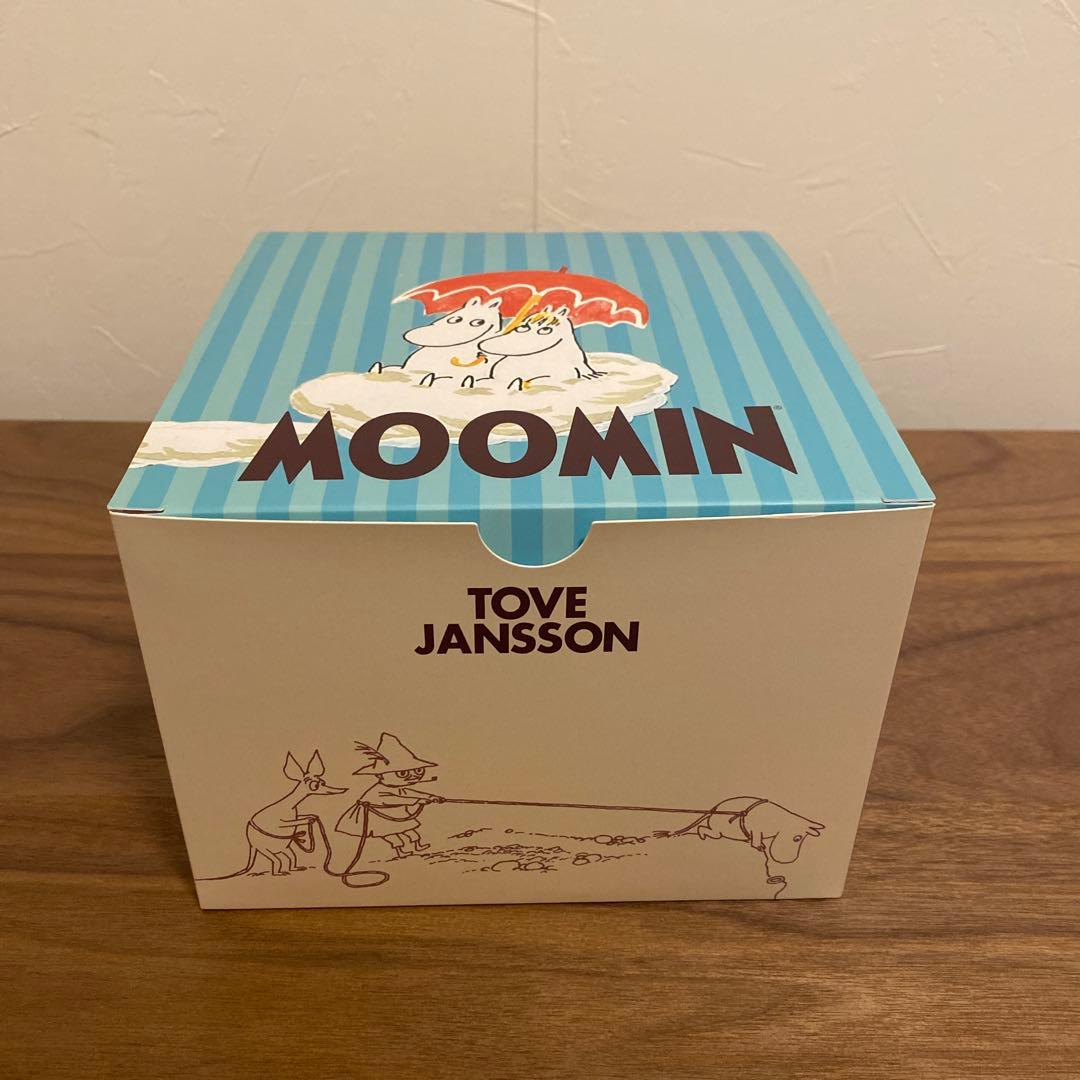 ムーミン全集【新板】全９巻BOXセット　講談社