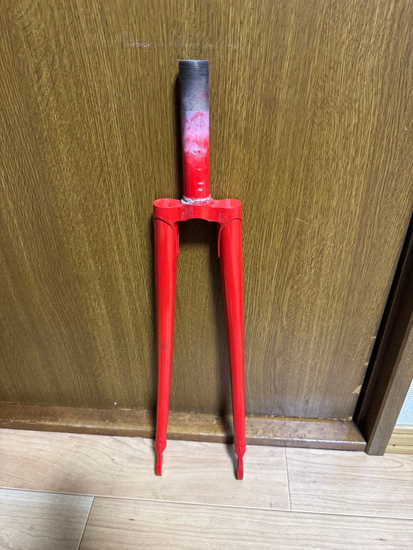 Panasonic ピストバイク/競輪 /完成車