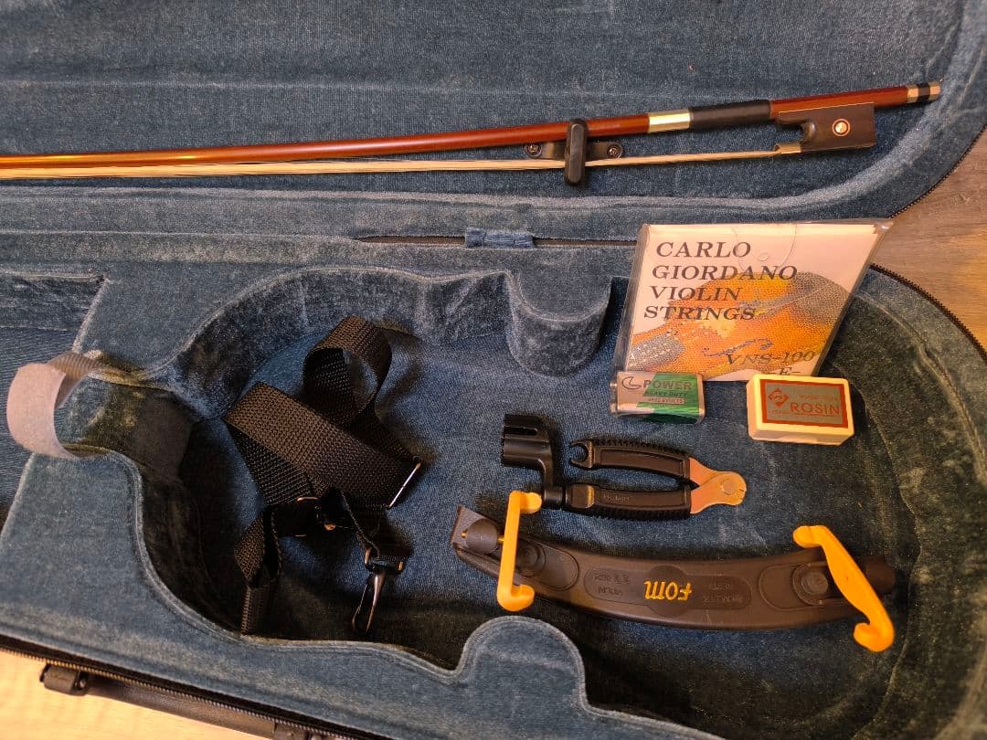 Carlo giordano EV-202 カルロジョルダーノ