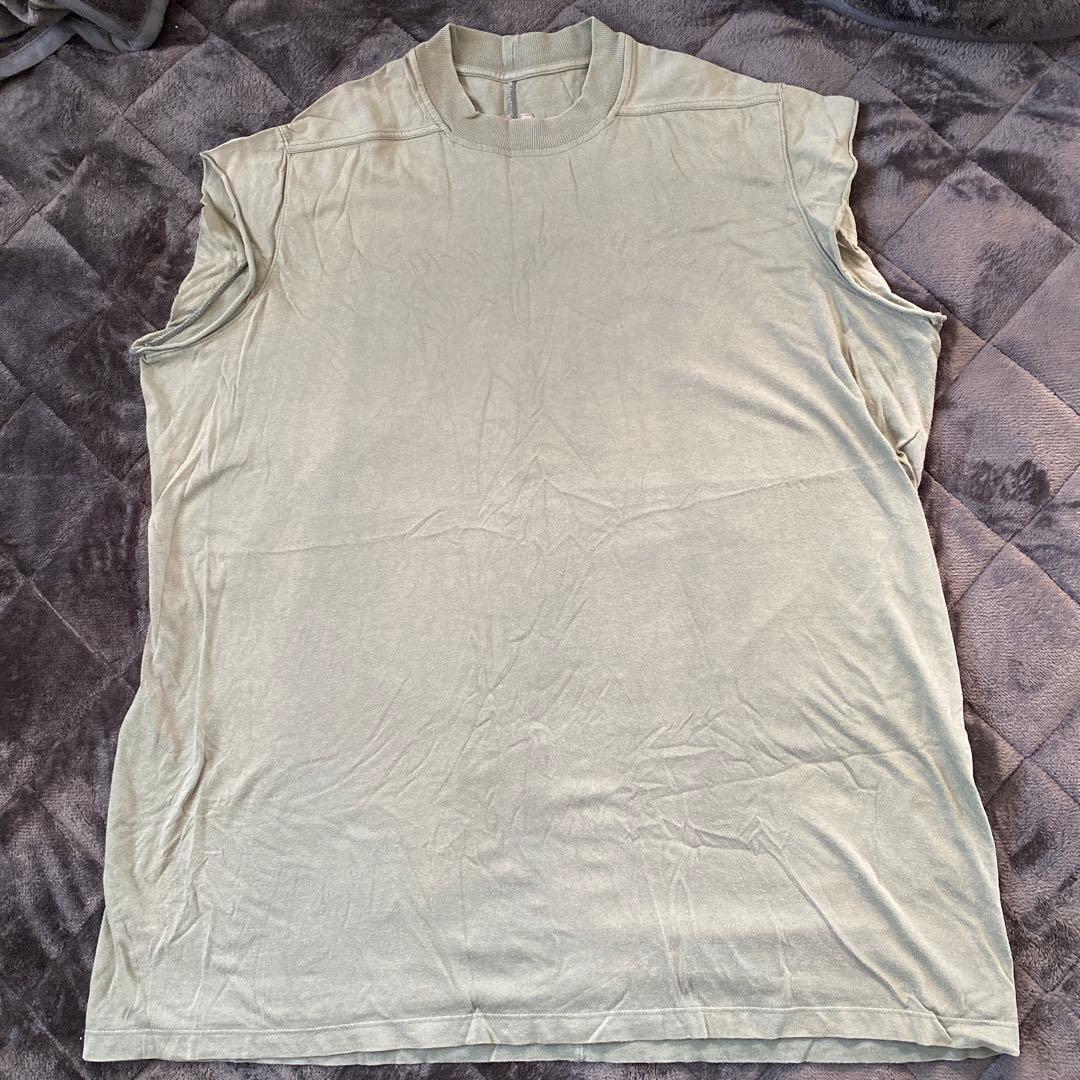 トップス Rick owens