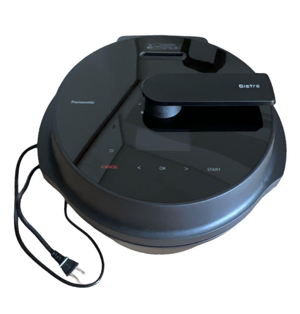 オートクッカー Panasonic