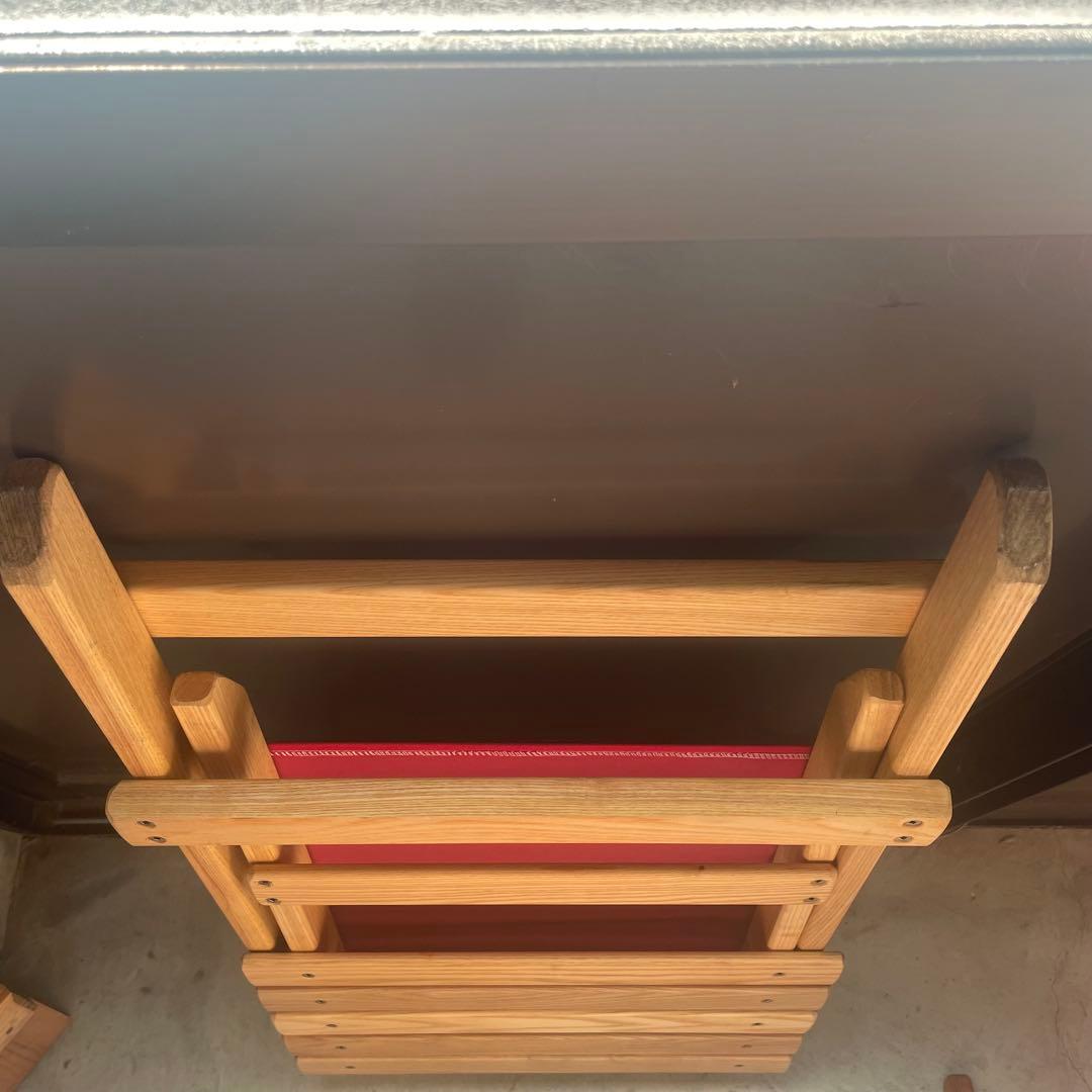 blue ridge chair works フェスティバルチェア