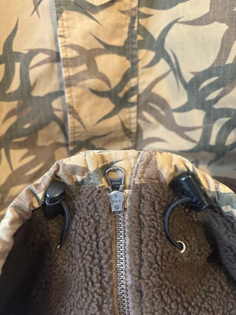 ジャケット・アウター 00s WORLD WIDE LOVE!