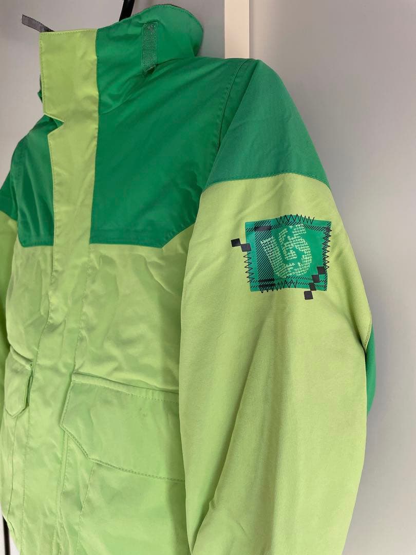 バートン　スキーウェア　スノーウェア スノーボード　キッズ　110