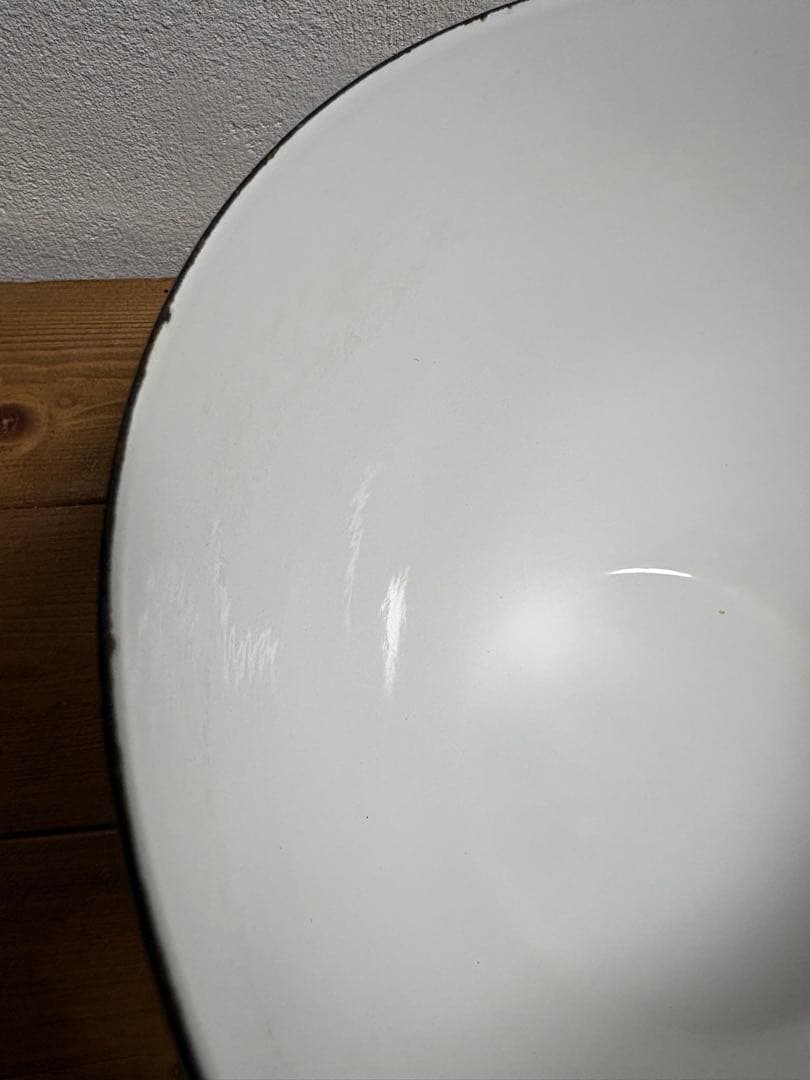 arabia finland フィネル ホーロー ボウル アラビア 北欧 食器