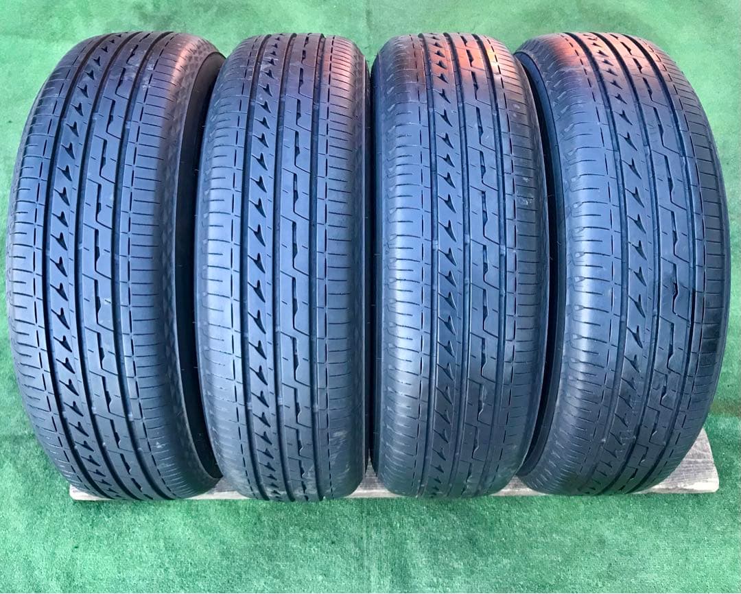 185/70 R14 BRIDGESTONE REGNOラジアルタイヤ
