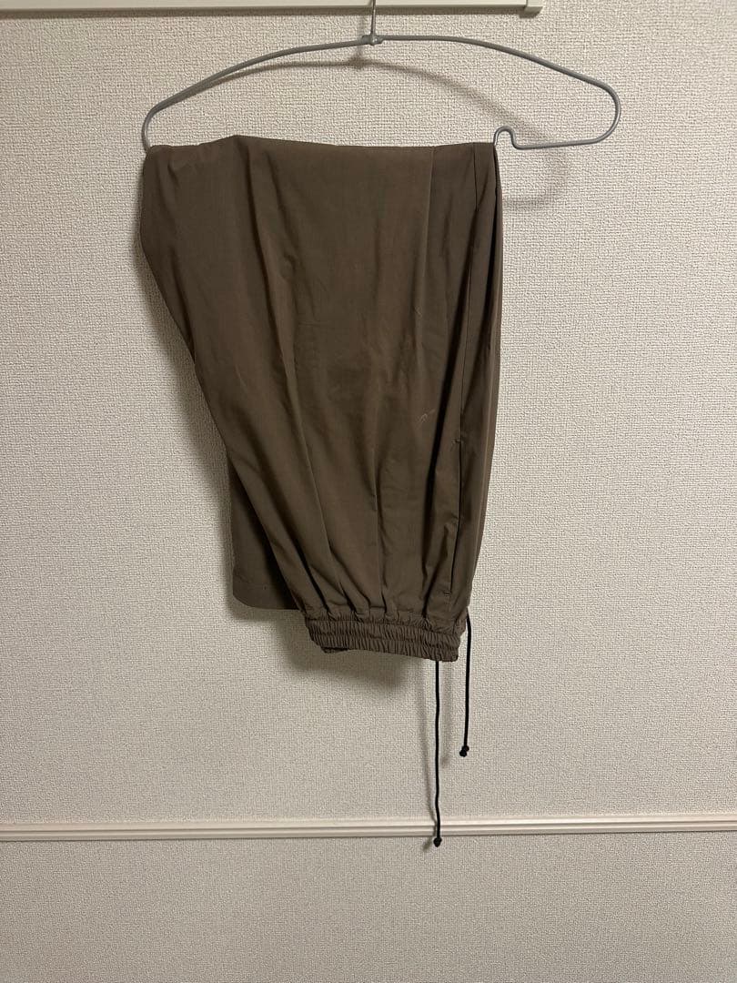 完売品　my beautiful landlet コート　ベージュ　セット