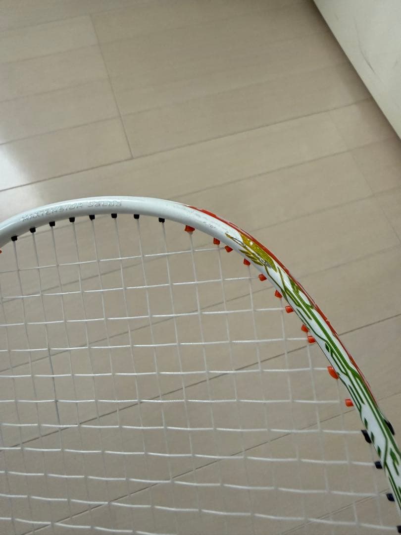 Apacs Fantala pro 101 4U5 1本