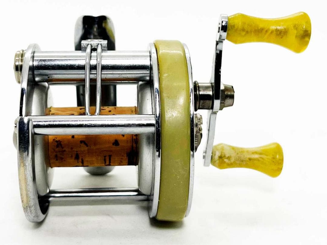 Shakespeare STANDARD SPORTCAST 1977 ナロー！