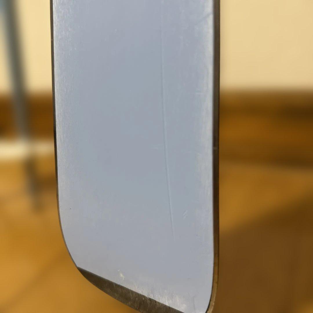 STREULE ST JG 110 スキー板とポールセット　中古品